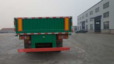 Jilu Hengchi  PG9403Z tipping chassis 