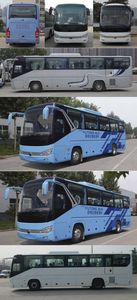 Yutong  ZK6119BEVQY16P Pure electric passenger cars