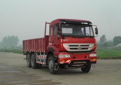 Star Steyr ZZ1251M4441D1L Truck