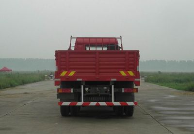 Star Steyr ZZ1251M4441D1L Truck