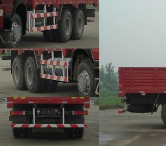 Star Steyr ZZ1251M4441D1L Truck