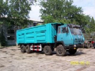 Sanxing  BSX3310N Dump truck