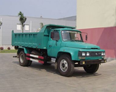 Dongfeng  EQ3123FE Dump truck