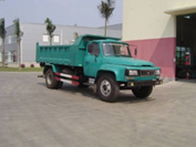 Dongfeng  EQ3123FE Dump truck