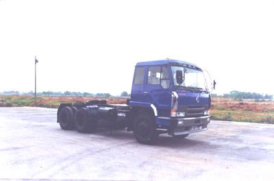 Dongfeng EQ4252GE2Tractor