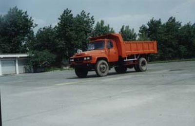 Yinpeng  GCQ3092FDD Dump truck