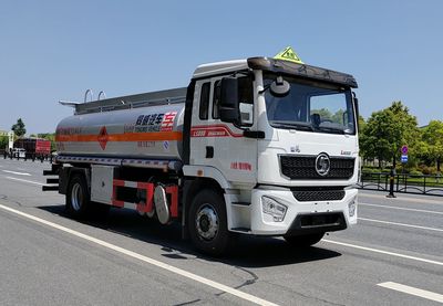 Zhuanwei  HTW5189GYYSQ6 Oil tanker