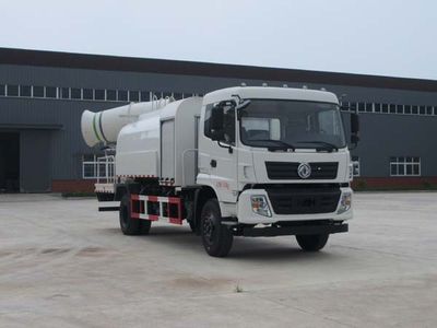 Jiudingfeng  JDA5161TDYEQ5 Multi functional dust suppression vehicle