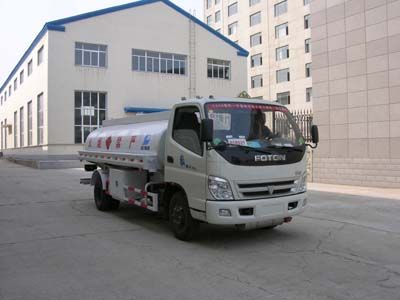 Luping Machinery LPC5062GJYB3 Refueling truck