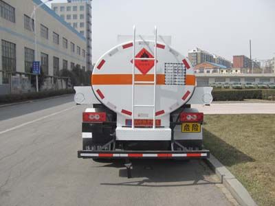 Luping Machinery LPC5062GJYB3 Refueling truck