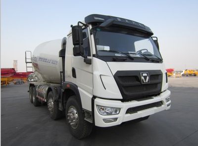 XCMG NXG5310GJBK5BConcrete mixing transport vehicle