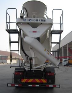 XCMG  NXG5310GJBK5B Concrete mixing transport vehicle