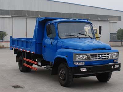 Dongfeng  SE3040FS3 Dump truck