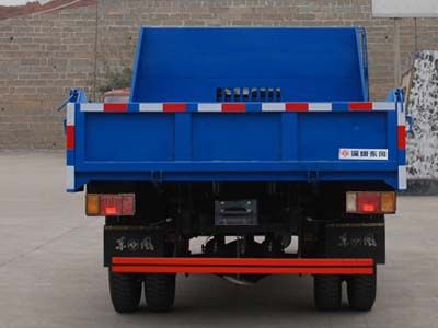 Dongfeng  SE3040FS3 Dump truck