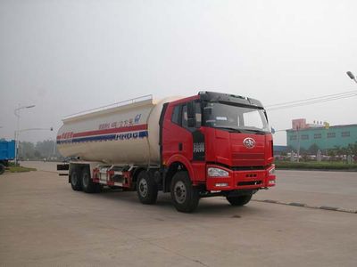 Hua Wei Chi Le  SGZ5310GFLCA3 Low density powder material transport vehicle