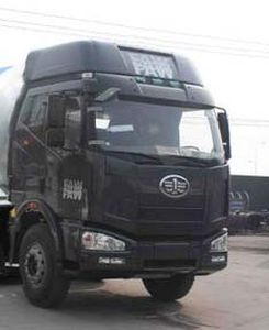 Hua Wei Chi Le  SGZ5310GFLCA3 Low density powder material transport vehicle