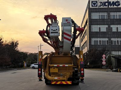 XCMG  XZJ5350THBB Concrete pump truck