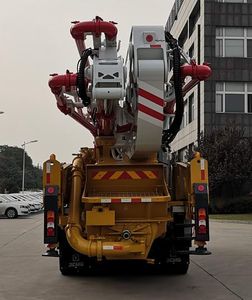 XCMG  XZJ5350THBB Concrete pump truck