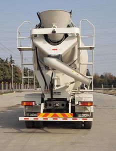 XCMG  XZS5319GJBBM Concrete mixing transport vehicle