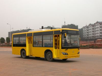 Welcome  YK6892GC City buses