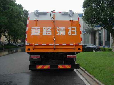 Zhonglian Automobile ZLJ5164TSLHE3 Road sweeper