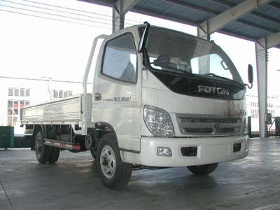 Foton  BJ1041V8JD6S Truck