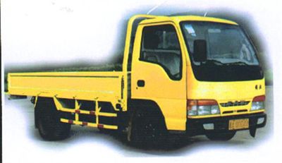 Jiefang Automobile CA5041K21L2 Engineering vehicle