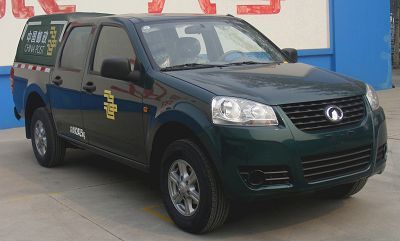 Great Wall Motors CC5021XYZPS4K Postal vehicle