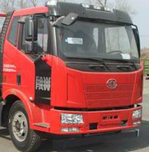 Chusheng  CSC5086TQZCP Obstacle clearing vehicle