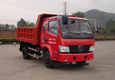 Jialong  DNC3043G40 Dump truck