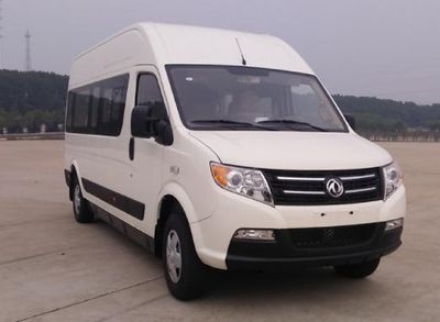 Dongfeng  EQ6640CLBEV7 Pure electric passenger cars