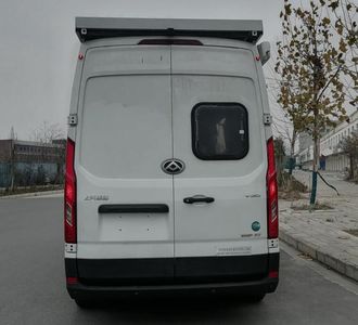 Qiaoge  GHM5040XLJKA4 RV