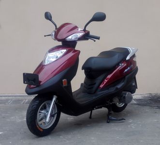 Haoben  HB125T16A Two wheeled motorcycles