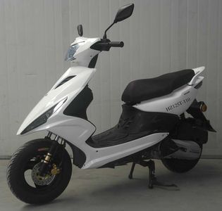 Huazai  HZ125T110 Two wheeled motorcycles