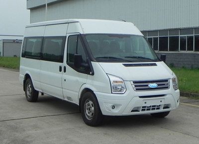 Jiangling Motors JX6581MC5 coach