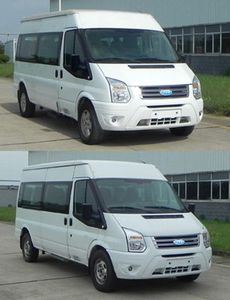 Jiangling Motors JX6581MC5 coach