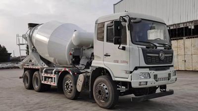 Luba  LB5311GJBB1 Concrete mixing transport vehicle