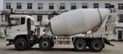 Luba  LB5311GJBB1 Concrete mixing transport vehicle