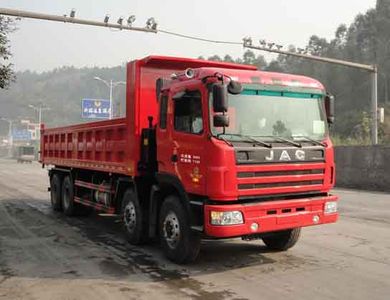 Shaoye  SGQ3313JG4 Dump truck