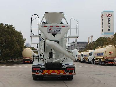 Xingma  XMP5311GJB1L4 Concrete mixing transport vehicle