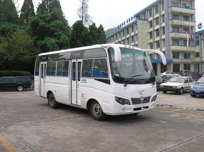 Yunma  YM6660 City buses