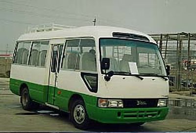 Yangzi  YZL6603C15Z coach