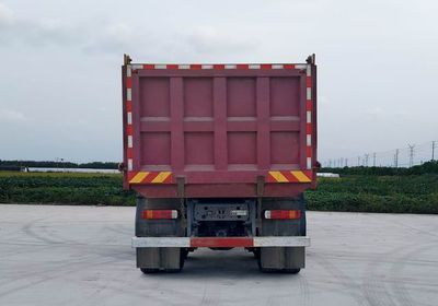 Haowo  ZZ3317V426GF1 Dump truck