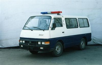 Jiefang AutomobileCA5020XQCA4Prisoner