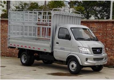 Changhe brand automobilesCH5025CCYAR23Grate type transport vehicle