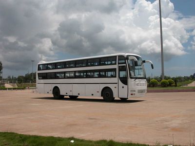 Sanxiang CK6115WSleeper coach