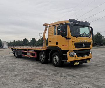 Cheng Li CL5257TQZ6ZQObstacle clearing vehicle