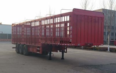 Yongkang  CXY9391CCY Gantry transport semi-trailer