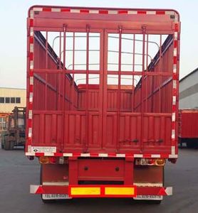 Yongkang  CXY9391CCY Gantry transport semi-trailer