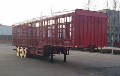 Yongkang  CXY9391CCY Gantry transport semi-trailer